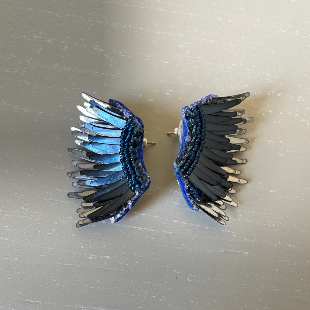 Mignonne Gavigan Madeline Earrings
